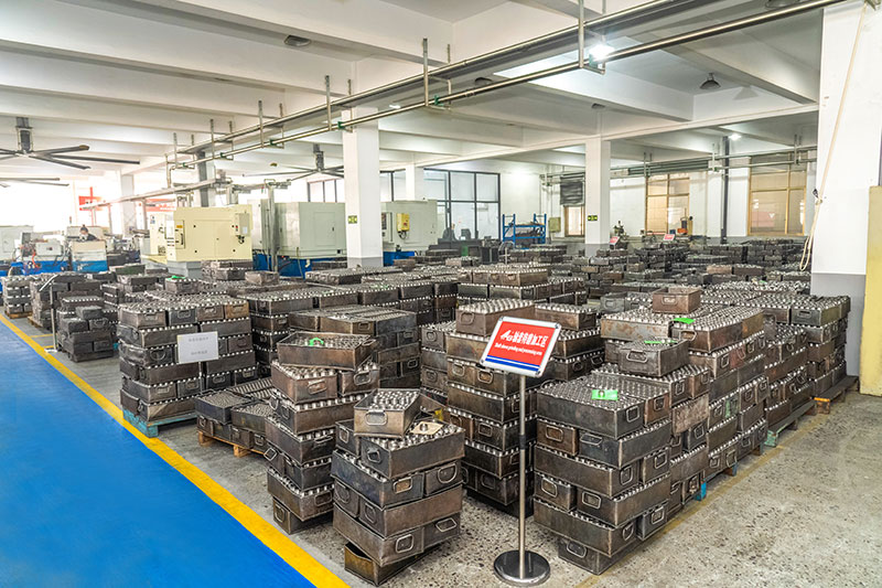Zhejiang Weigang Technology Co. ، Ltd.