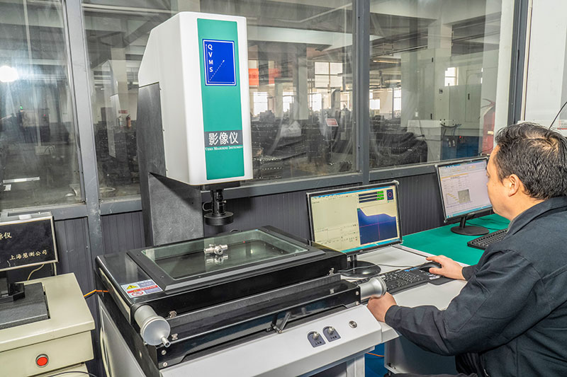 Zhejiang Weigang Technology Co. ، Ltd.