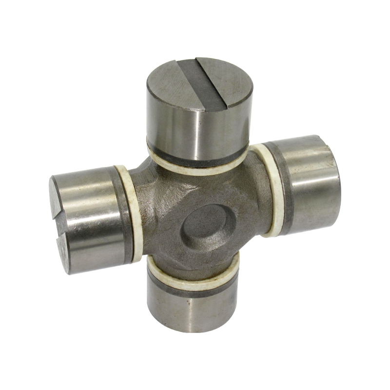 Back Groove Round Bearings U-Coint